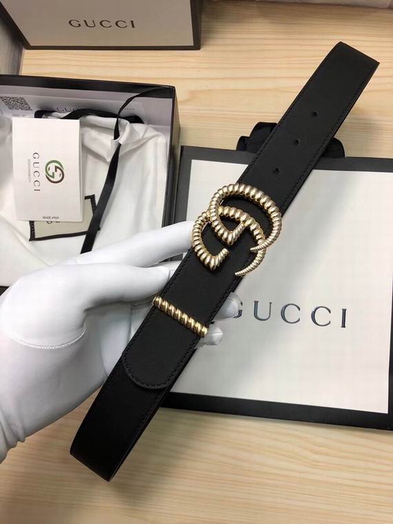 Gucci Belt 34mm 95-125cm 7D (5)