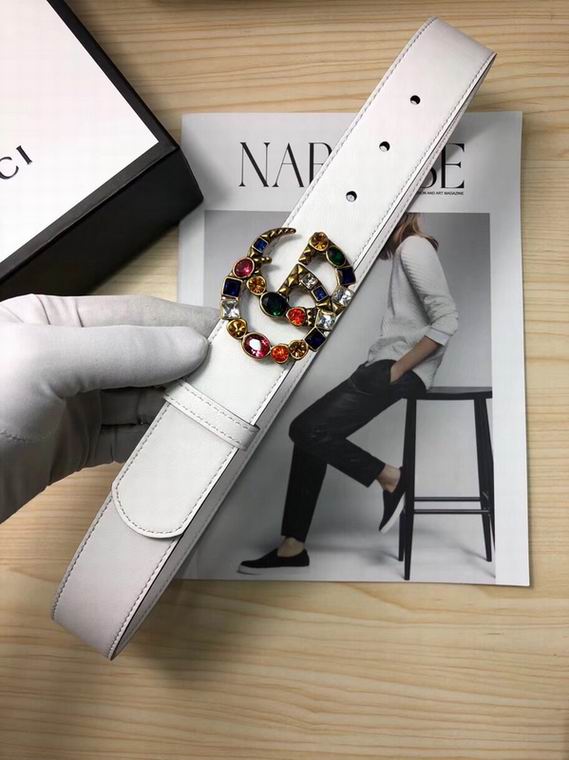 Gucci Belt 34mm 95-125cm 7D (5)