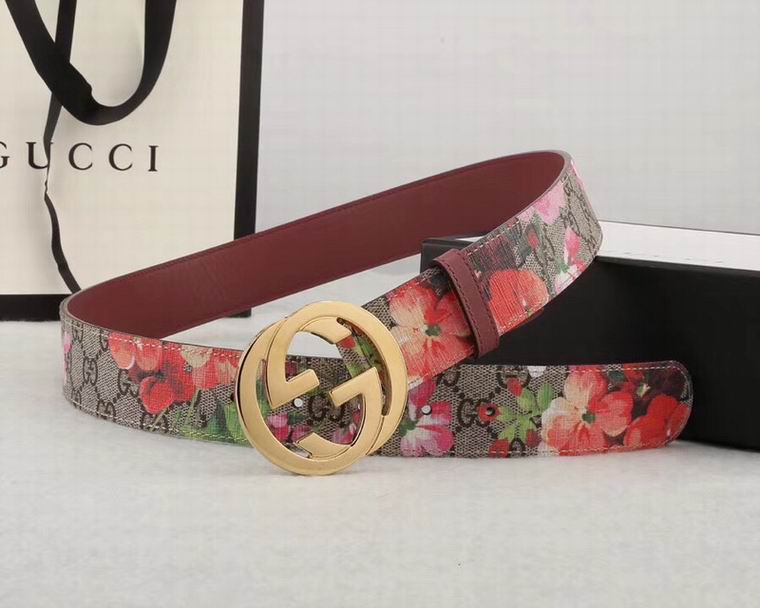 Gucci Belt 34mm 95-125cm 7D (5)