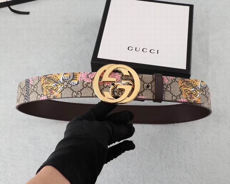 Gucci Belt 34mm 95-125cm 7D (5)