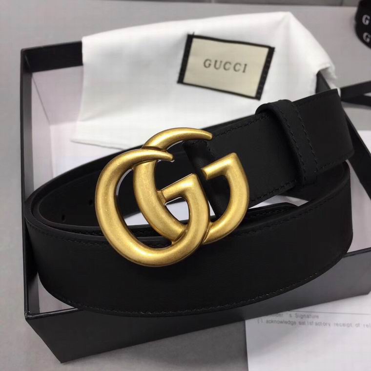 Gucci Belt 34mm 95-125cm 7D (5)
