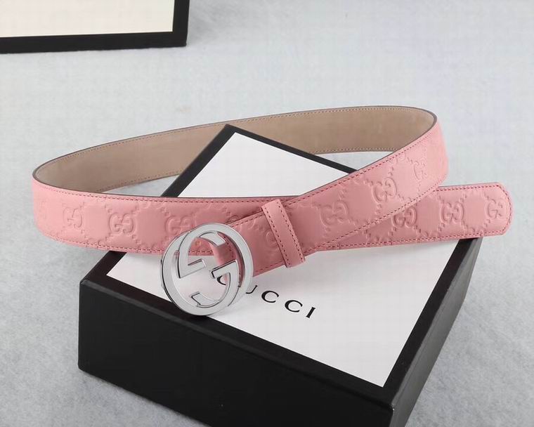 Gucci Belt 34mm 95-125cm 7D (5)