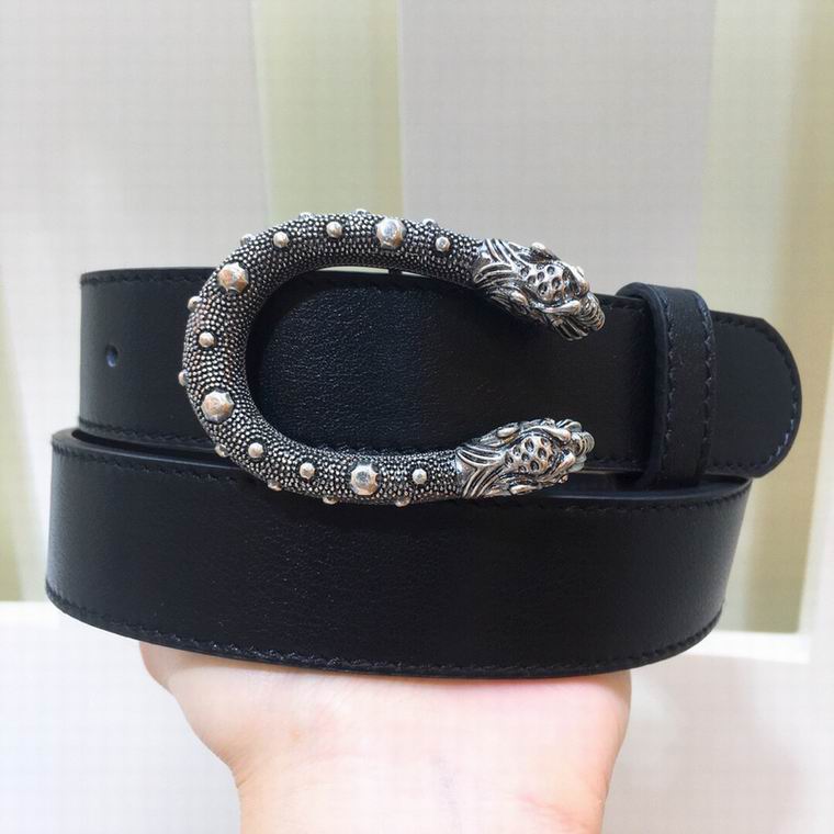 Gucci Belt 34mm 95-125cm 7D (5)