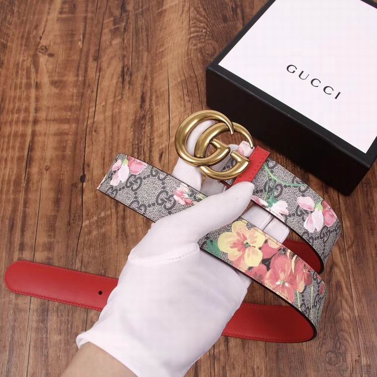 Gucci Belt 34mm 95-125cm 7D (6)