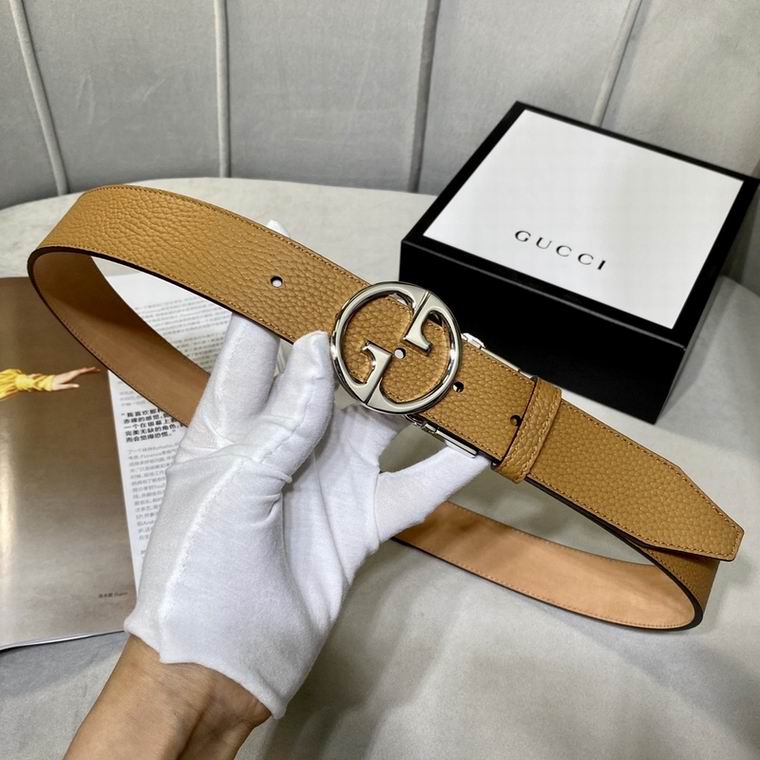 Gucci Belt 34mm 95-125cm 7D (6)