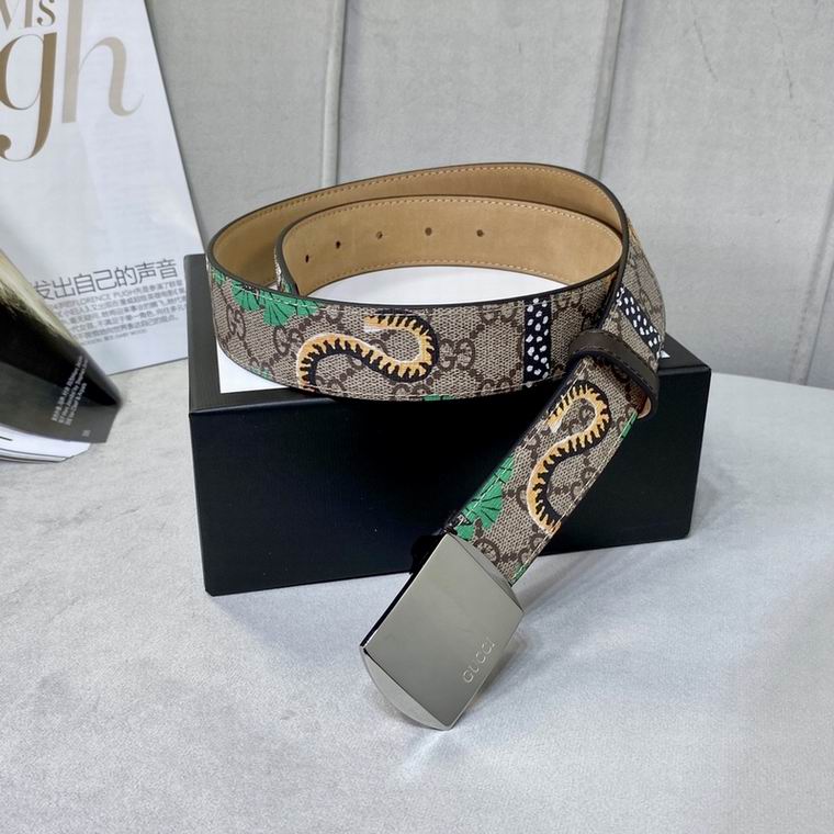 Gucci Belt 34mm 95-125cm 7D (6)
