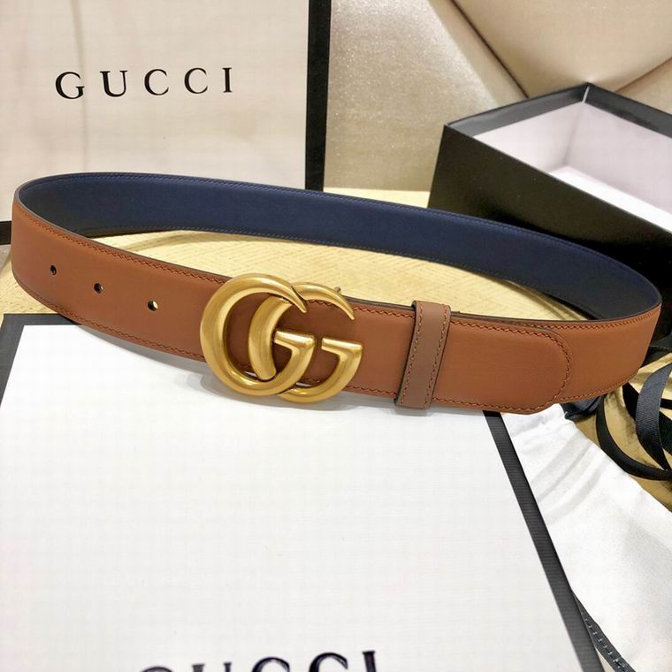 Gucci Belt 34mm 95-125cm 7D (6)