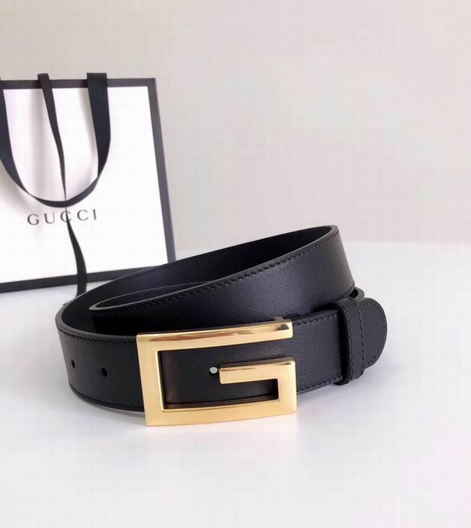 Gucci Belt 34mm 95-125cm 7D (6)