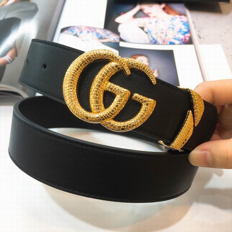 Gucci Belt 34mm 95-125cm 7D (6)