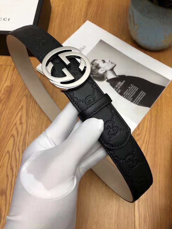 Gucci Belt 34mm 95-125cm 7D (6)