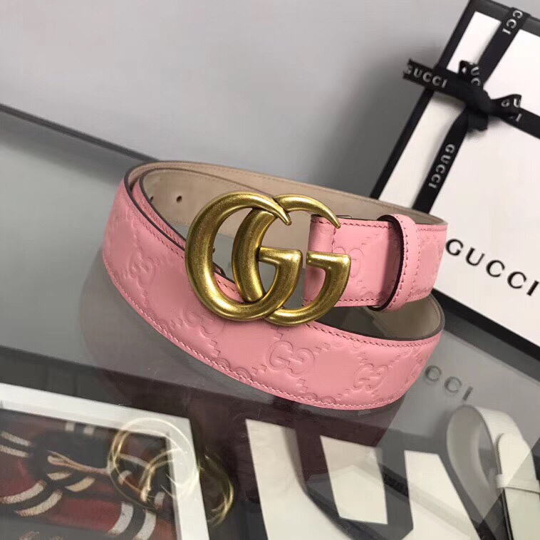 Gucci Belt 34mm 95-125cm 7D (6)