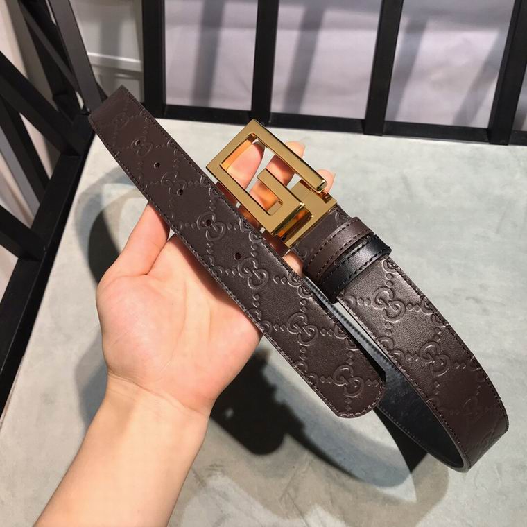 Gucci Belt 34mm 95-125cm 7D (6)