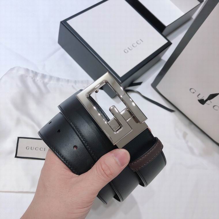 Gucci Belt 34mm 95-125cm 7D (6)