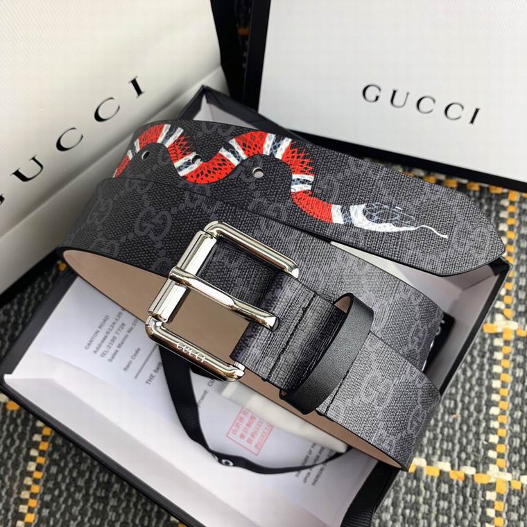 Gucci Belt 34mm 95-125cm 7D (6)