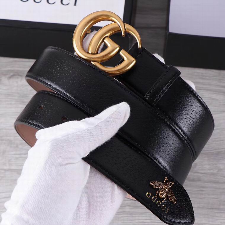 Gucci Belt 34mm 95-125cm 7D (6)
