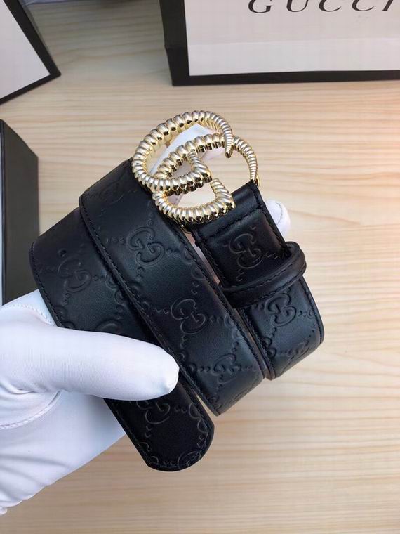 Gucci Belt 34mm 95-125cm 7D (6)