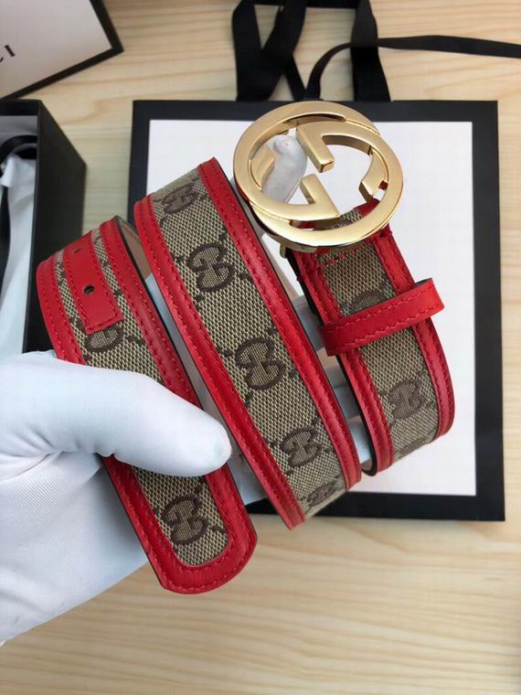 Gucci Belt 34mm 95-125cm 7D (6)