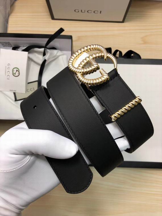 Gucci Belt 34mm 95-125cm 7D (6)