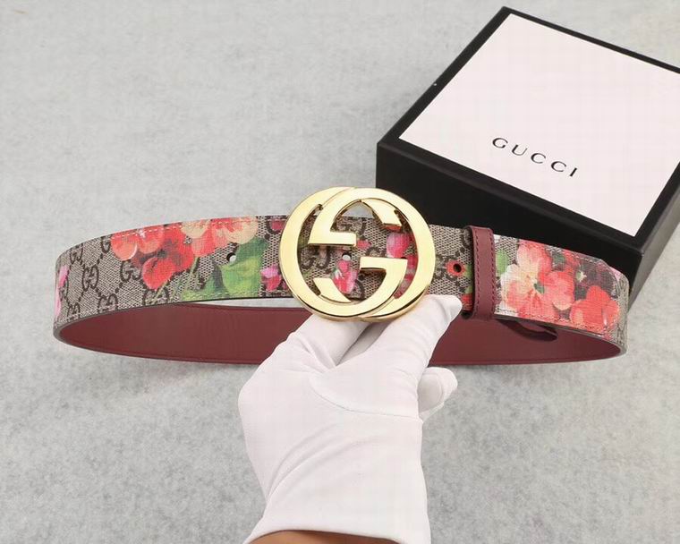Gucci Belt 34mm 95-125cm 7D (6)
