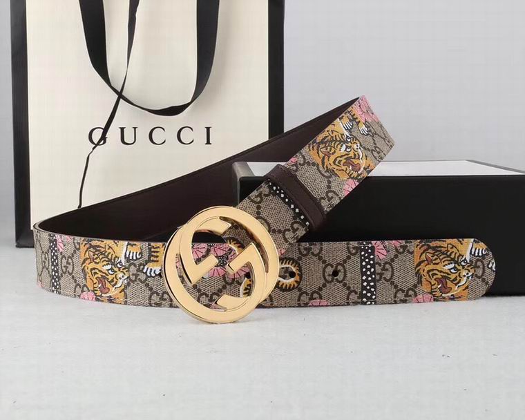 Gucci Belt 34mm 95-125cm 7D (6)