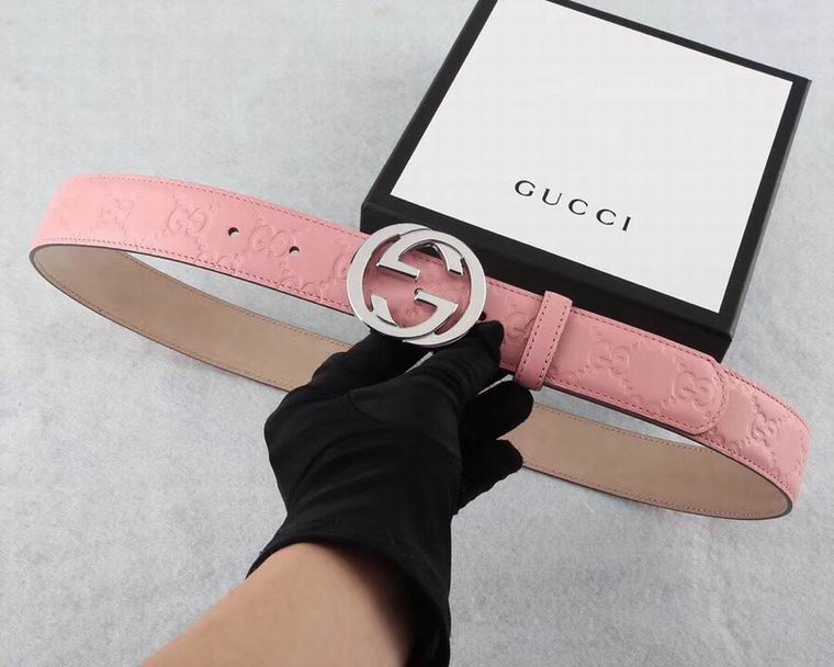 Gucci Belt 34mm 95-125cm 7D (6)