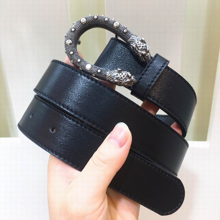 Gucci Belt 34mm 95-125cm 7D (6)