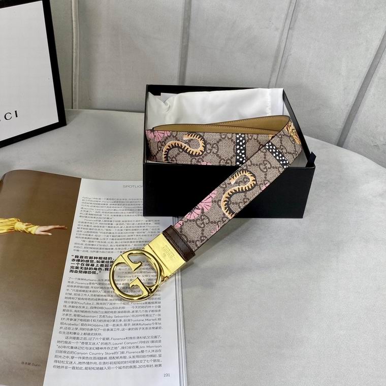Gucci Belt 34mm 95-125cm 7D (7)