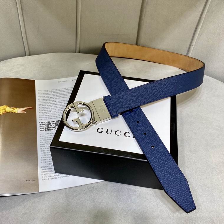 Gucci Belt 34mm 95-125cm 7D (7)