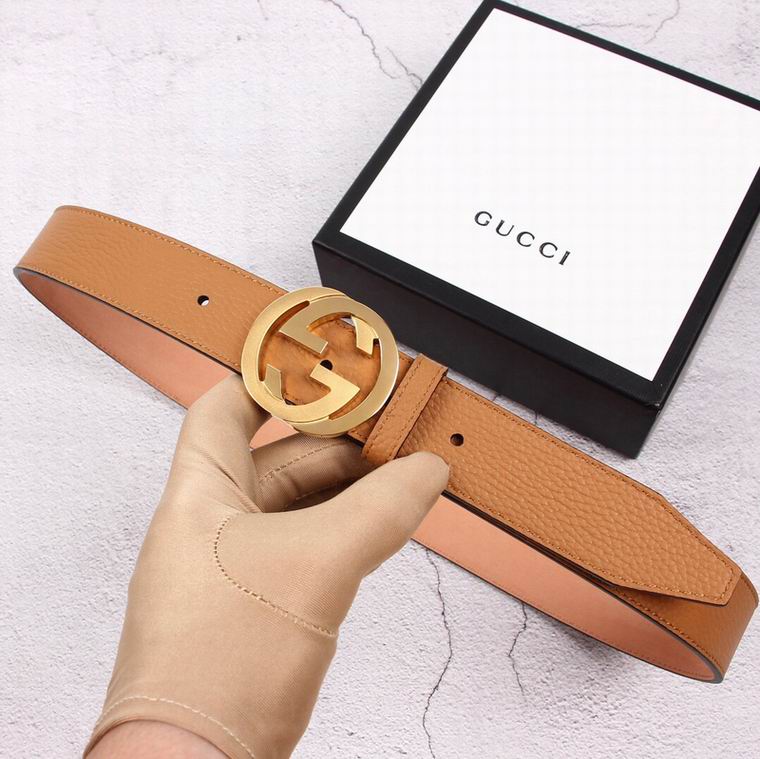 Gucci Belt 34mm 95-125cm 7D (7)