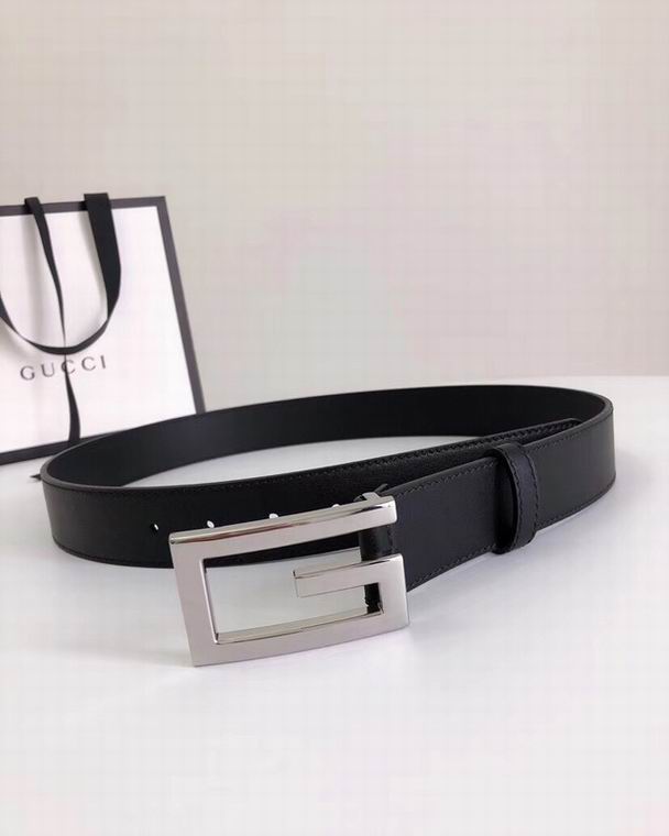 Gucci Belt 34mm 95-125cm 7D (7)