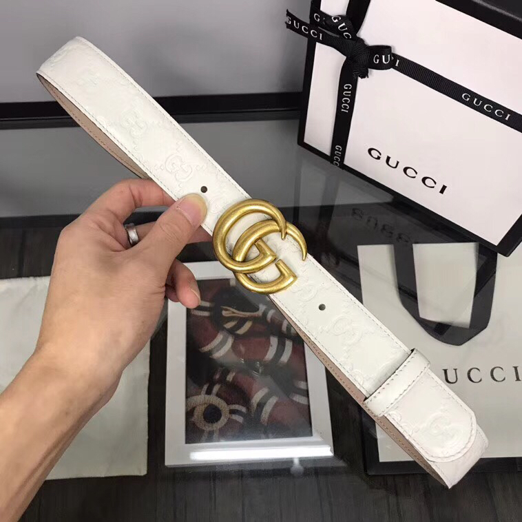 Gucci Belt 34mm 95-125cm 7D (7)