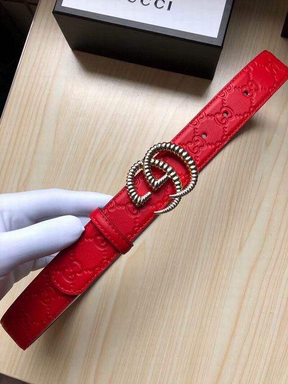 Gucci Belt 34mm 95-125cm 7D (7)