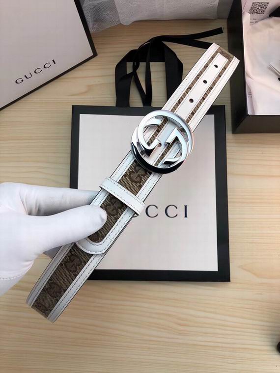 Gucci Belt 34mm 95-125cm 7D (7)