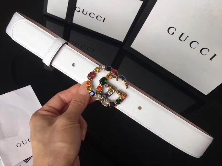 Gucci Belt 34mm 95-125cm 7D (7)