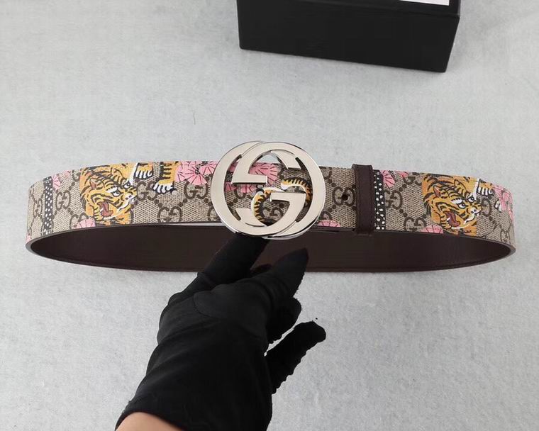 Gucci Belt 34mm 95-125cm 7D (7)