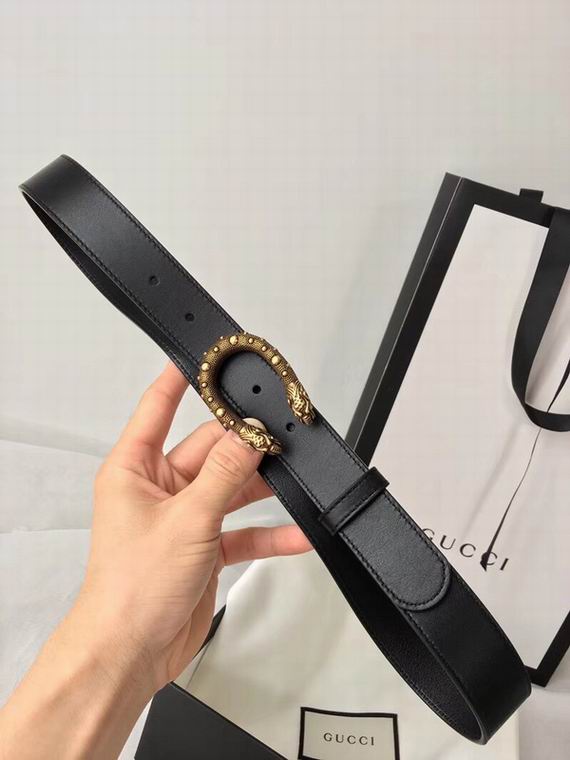 Gucci Belt 34mm 95-125cm 7D (7)