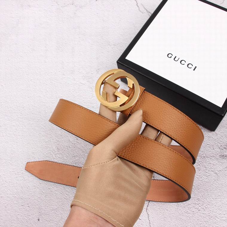 Gucci Belt 34mm 95-125cm 7D (8)