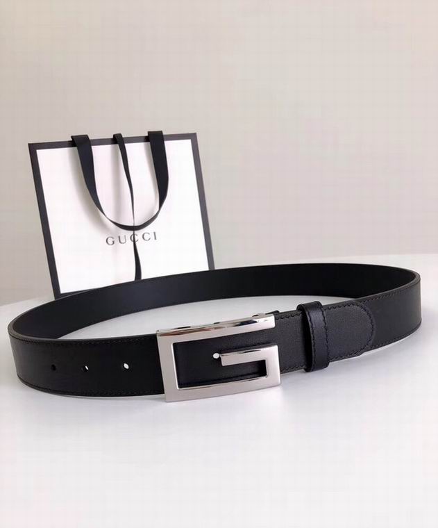 Gucci Belt 34mm 95-125cm 7D (8)