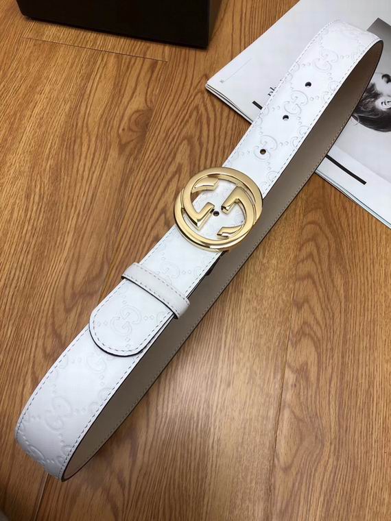 Gucci Belt 34mm 95-125cm 7D (8)