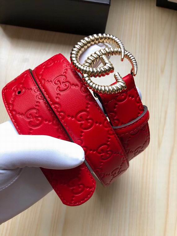 Gucci Belt 34mm 95-125cm 7D (8)