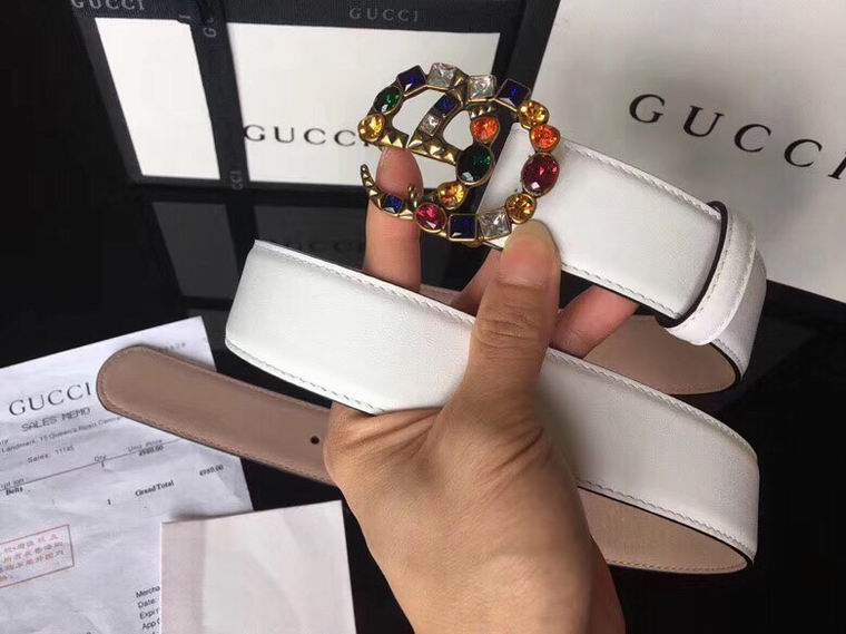 Gucci Belt 34mm 95-125cm 7D (8)