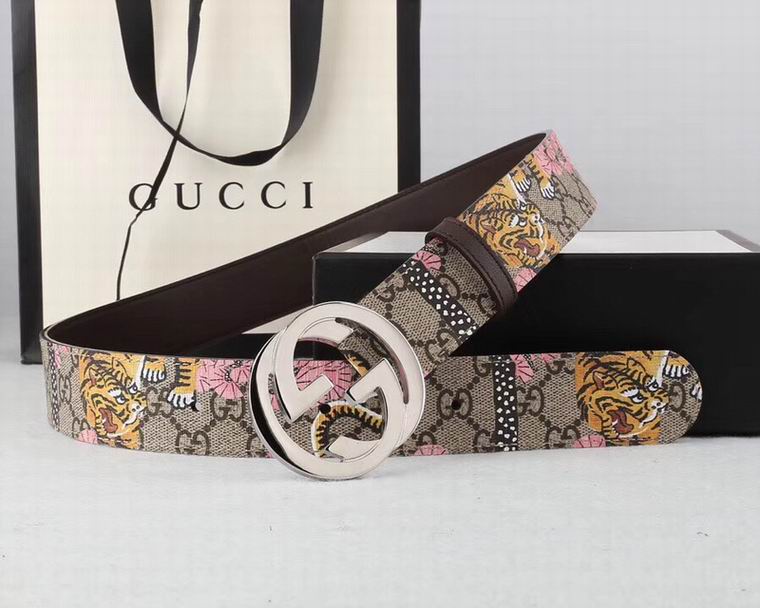 Gucci Belt 34mm 95-125cm 7D (8)