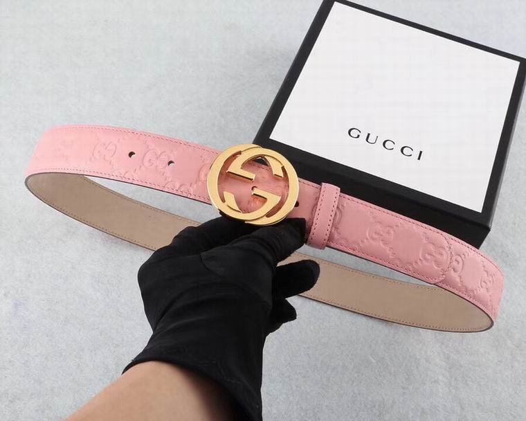 Gucci Belt 34mm 95-125cm 7D (8)