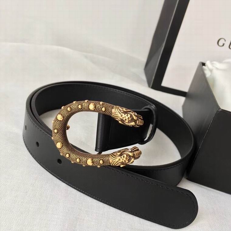 Gucci Belt 34mm 95-125cm 7D (8)