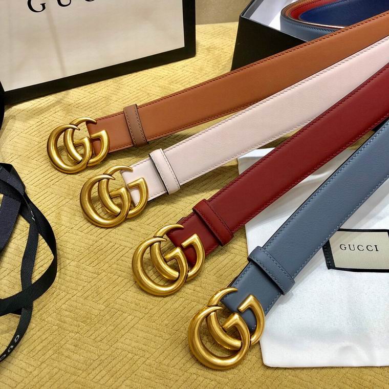 Gucci Belt 34mm 95-125cm 7D (9)