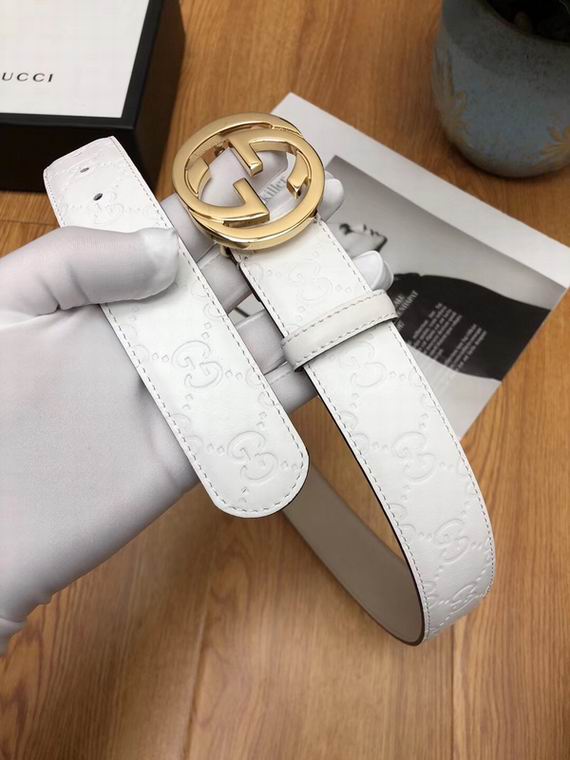 Gucci Belt 34mm 95-125cm 7D (9)