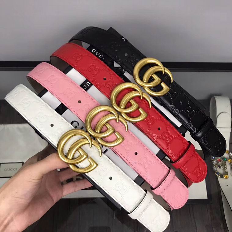 Gucci Belt 34mm 95-125cm 7D (9)