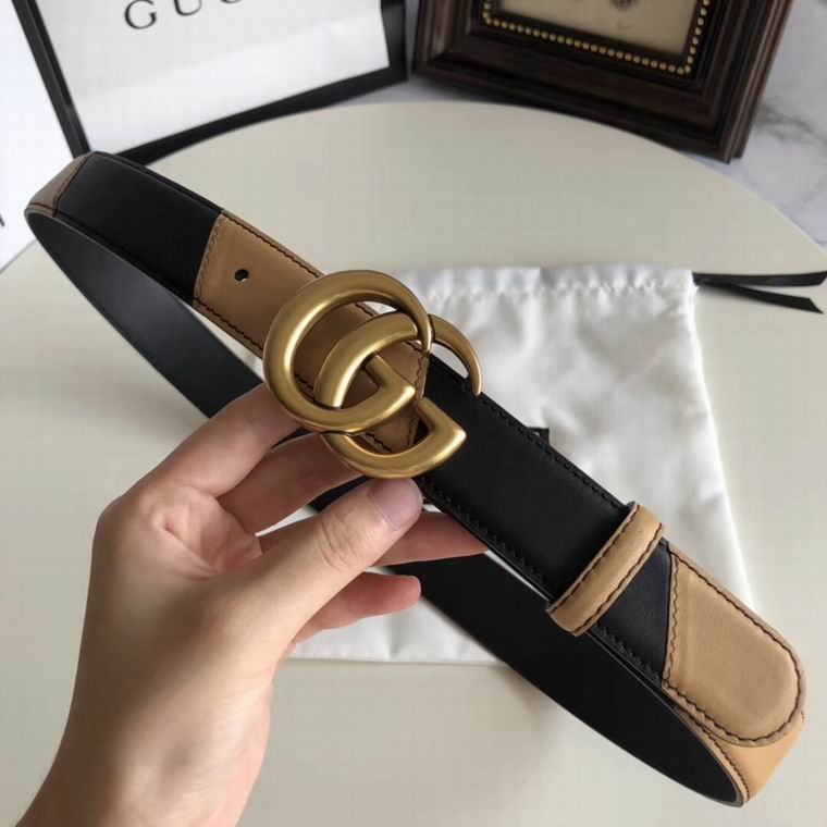 Gucci Belt 34mm 95-125cm 7D (9)