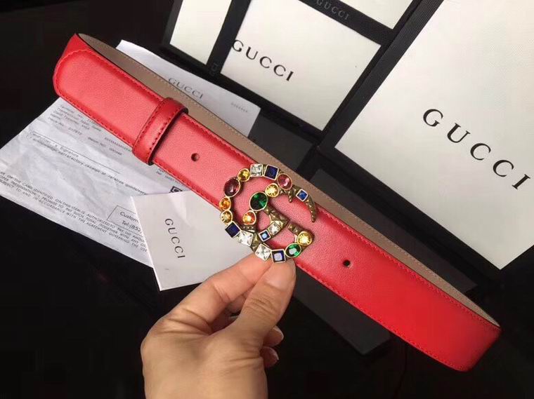 Gucci Belt 34mm 95-125cm 7D (9)