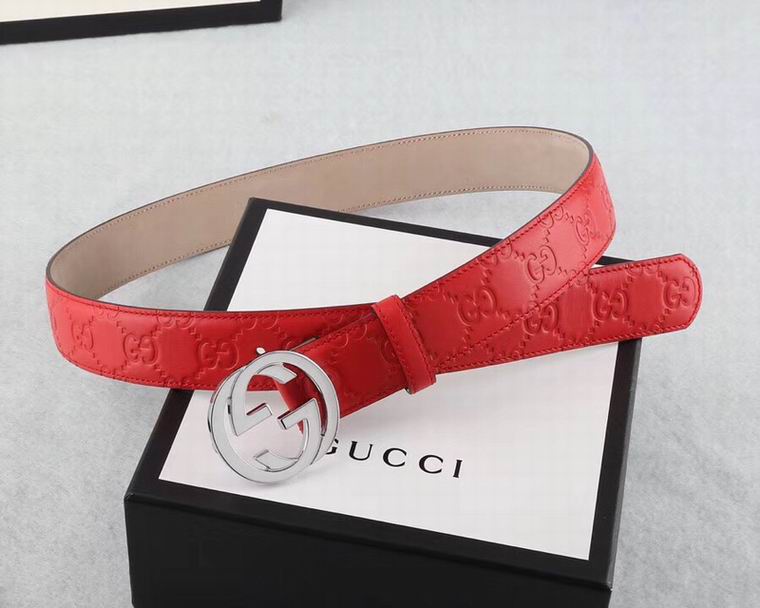 Gucci Belt 34mm 95-125cm 7D (9)